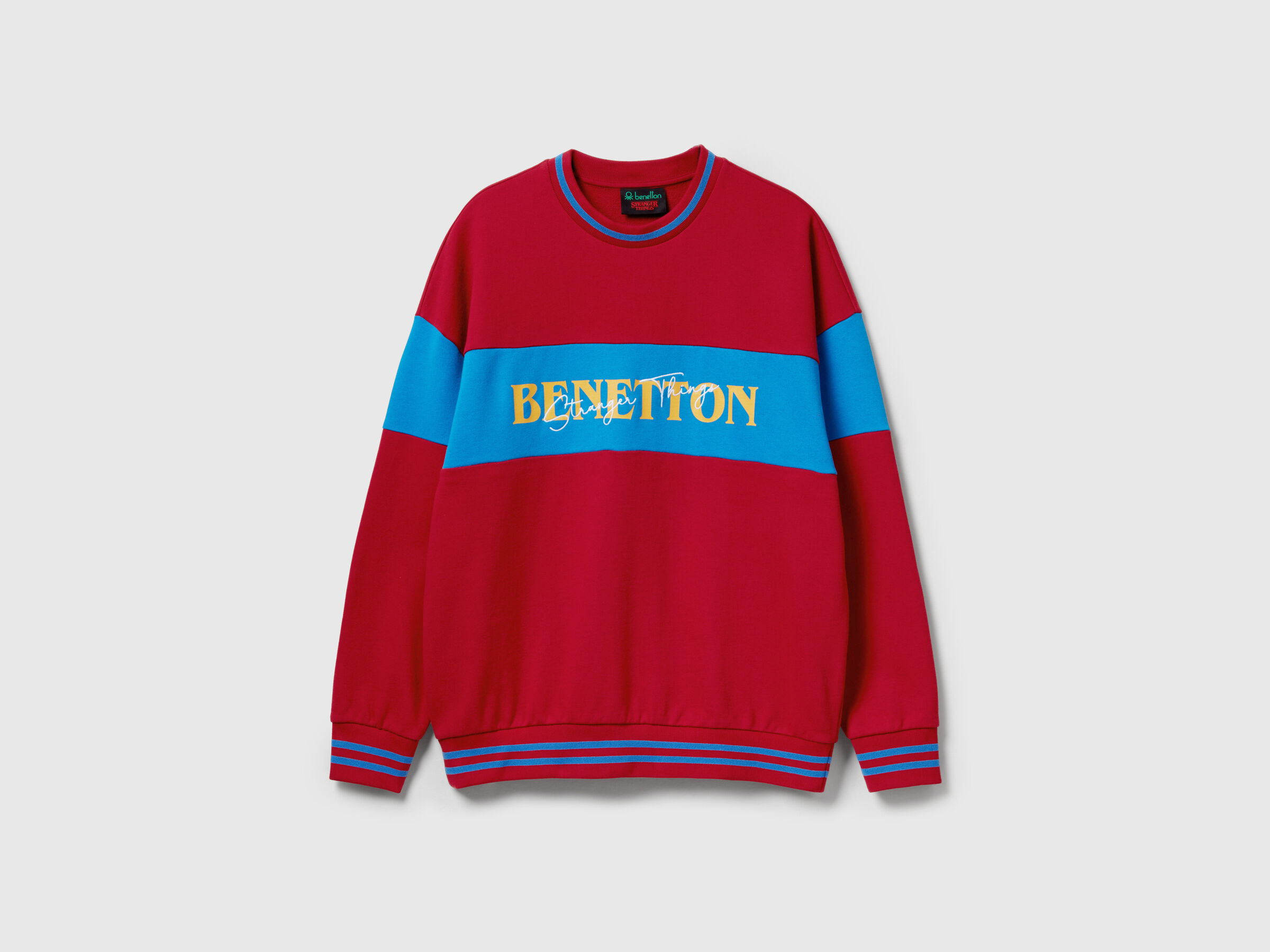 SWEATER L/S image number 9